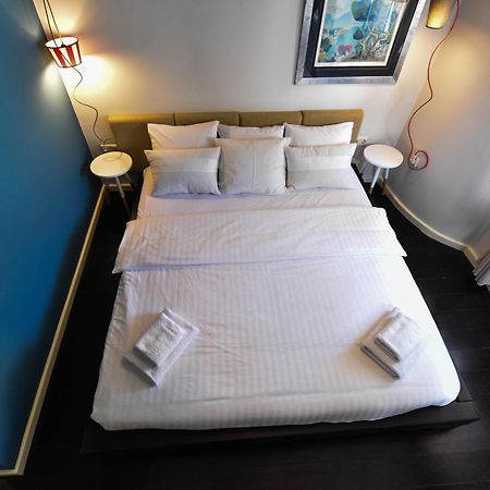 Rory Apartments ザダル エクステリア 写真