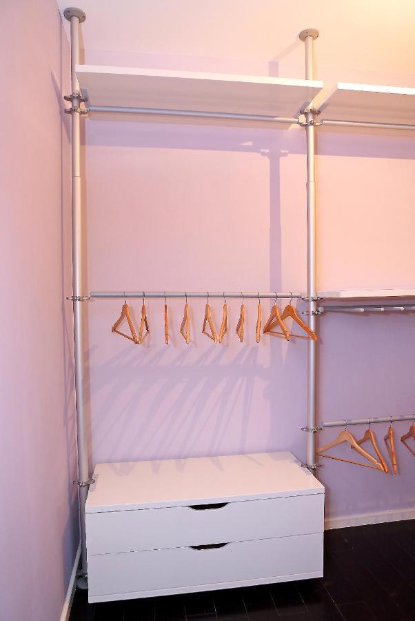 Rory Apartments ザダル 部屋 写真