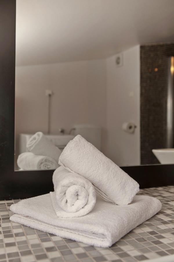 Rory Apartments ザダル 部屋 写真