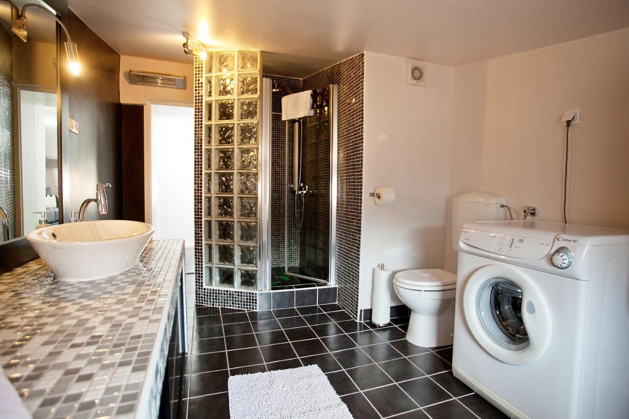 Rory Apartments ザダル 部屋 写真