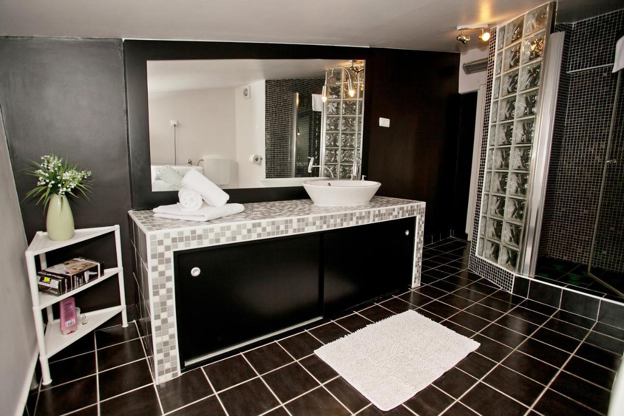 Rory Apartments ザダル 部屋 写真