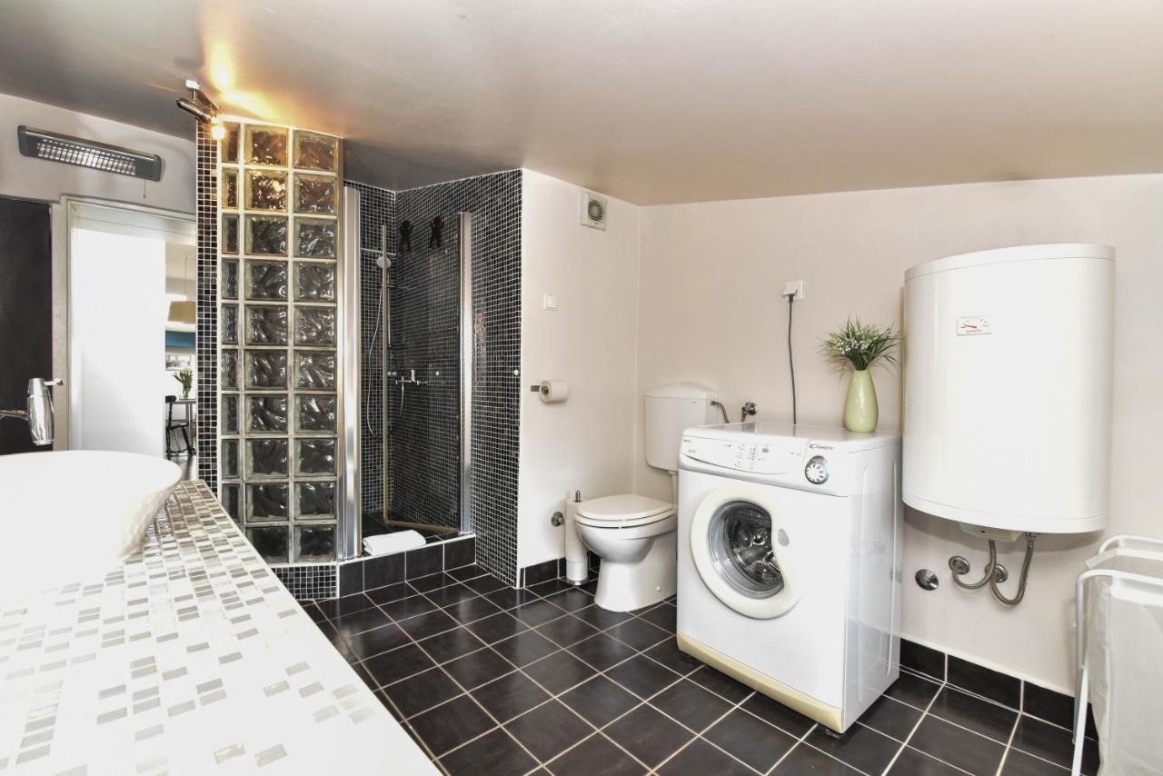 Rory Apartments ザダル エクステリア 写真