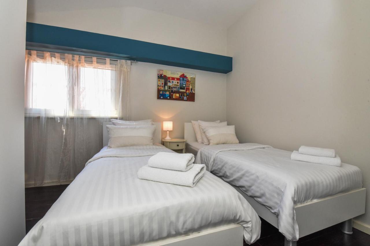 Rory Apartments ザダル エクステリア 写真