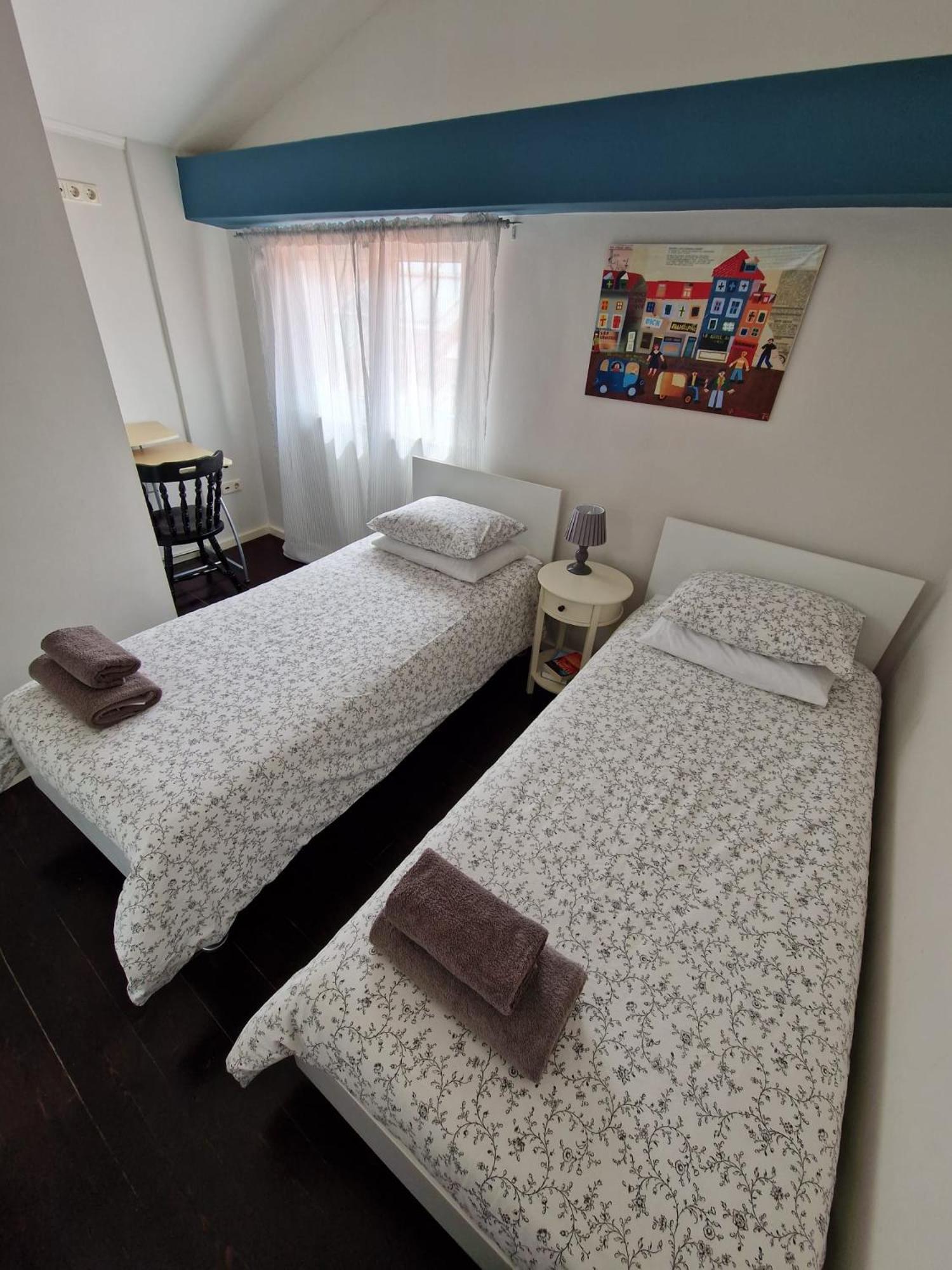 Rory Apartments ザダル エクステリア 写真