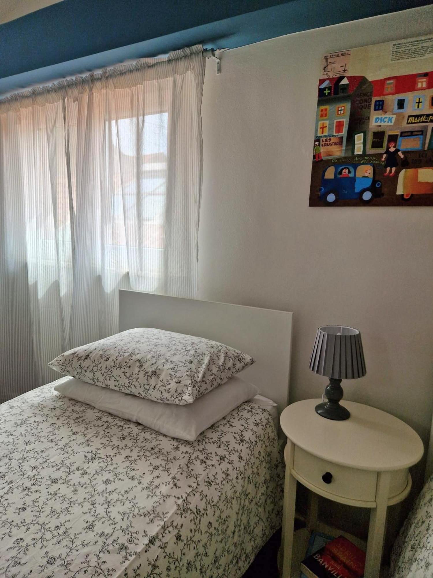 Rory Apartments ザダル エクステリア 写真