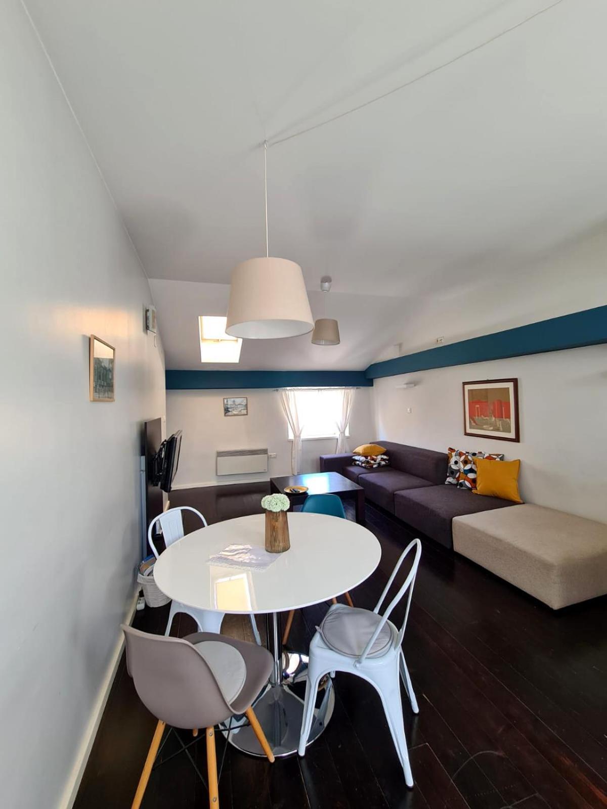 Rory Apartments ザダル 部屋 写真